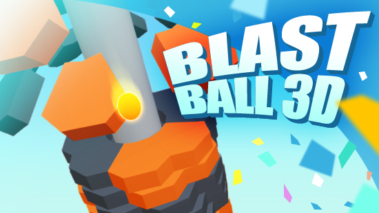 BlastBall3D