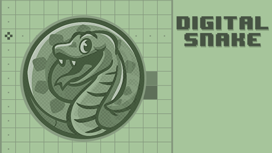 Digital Snake